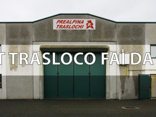 Ki Trasloco fai da te – Trasporti Nazionali e Internazionali – Varese