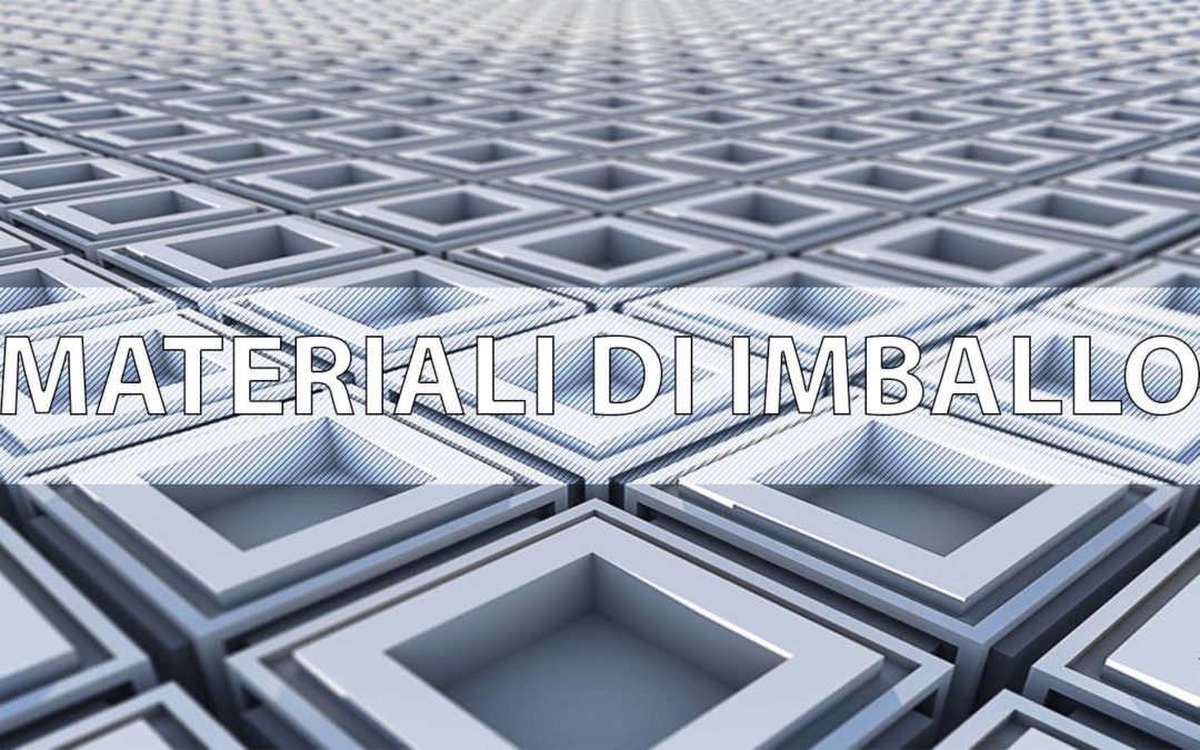 Materiali di Imballo – Prealpina Traslochi Nazionali e Internazionali