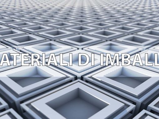 Materiali di Imballo – Prealpina Traslochi Nazionali e Internazionali