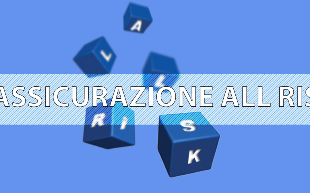 Assicurazione All Risk – Prealpina Traslochi Nazionali e Internazionali – Varese