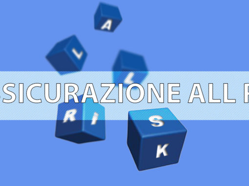 Assicurazione All Risk – Prealpina Traslochi Nazionali e Internazionali – Varese